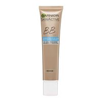 Garnier Skin Active BB Cream, Medium, Combination To Oily Skin, 40ml